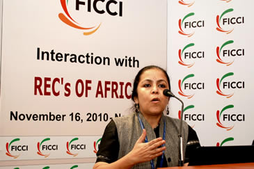 FICCI event doc