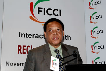 FICCI event doc