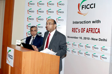 FICCI event doc