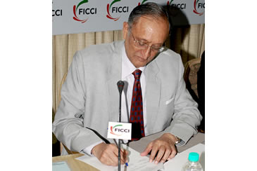 FICCI event doc