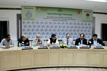 FICCI event doc