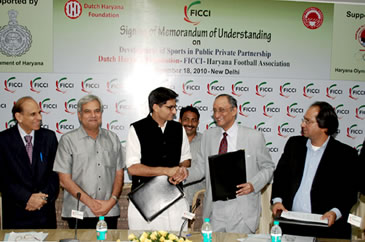 FICCI event doc