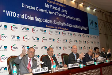 FICCI event doc