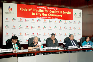 FICCI event doc