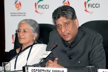 FICCI event doc