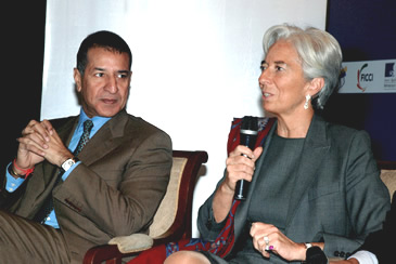 FICCI event doc