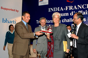 FICCI event doc