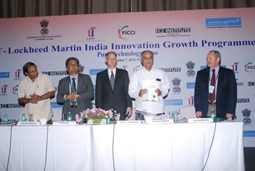 FICCI event doc