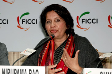 FICCI event doc