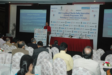 FICCI Events: