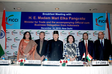 FICCI event doc