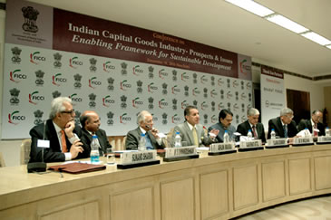 FICCI event doc