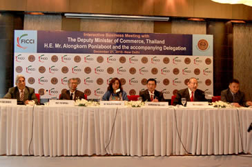 FICCI event doc