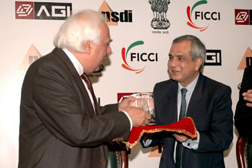 FICCI event doc