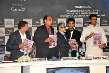 FICCI event doc