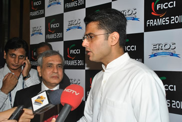 FICCI event doc