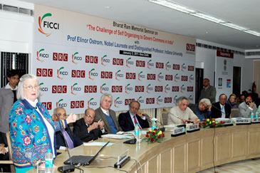 FICCI event doc