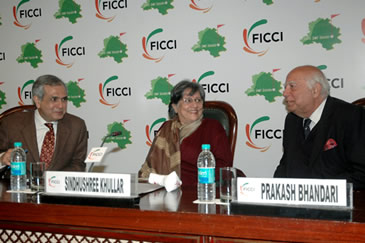 FICCI Events:  