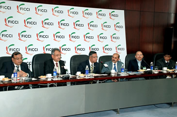 FICCI event doc