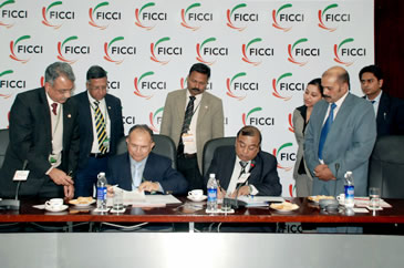 FICCI Events: