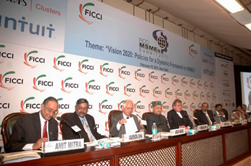 FICCI event doc