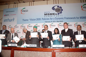 FICCI event doc