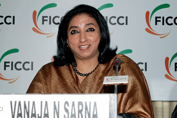 FICCI event doc
