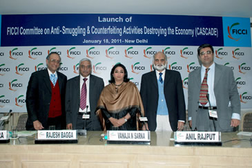 FICCI event doc