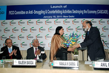 FICCI event doc