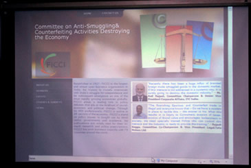 FICCI event doc