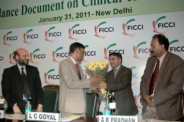 FICCI event doc