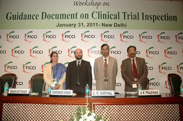 FICCI event doc