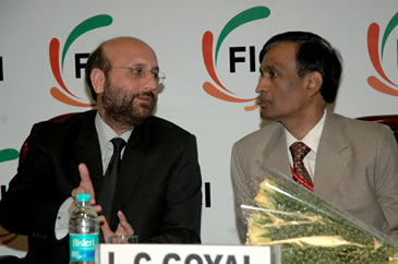 FICCI event doc