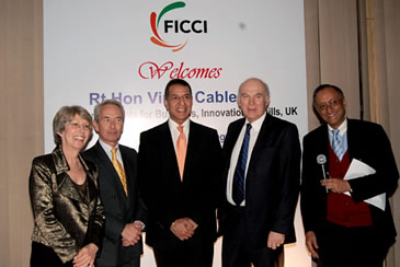 FICCI event doc