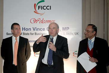 FICCI event doc