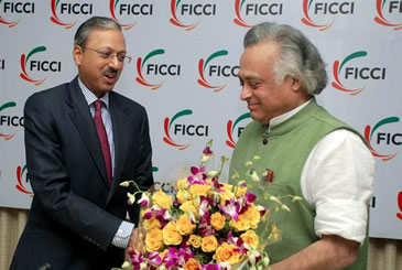 FICCI Events:  