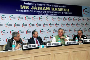 FICCI event doc