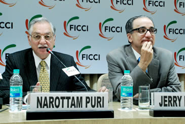 FICCI Events:  