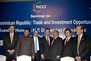 FICCI event doc