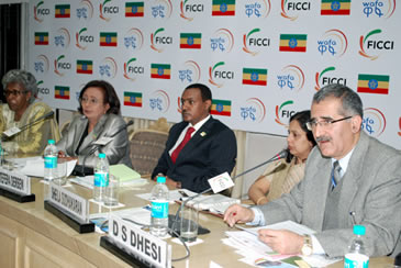 FICCI event doc