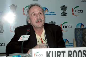 FICCI Events:  