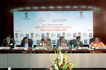 FICCI Events:  