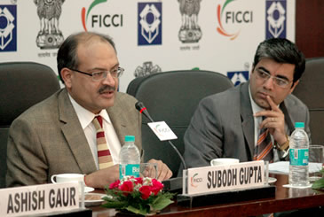 FICCI event doc