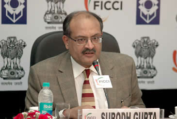 FICCI event doc