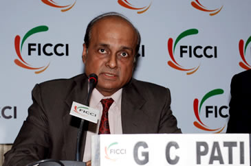 FICCI event doc