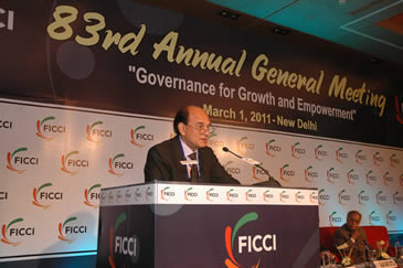 FICCI event doc