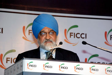 FICCI event doc