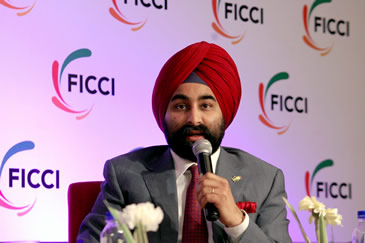 FICCI event doc