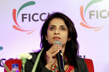 FICCI event doc