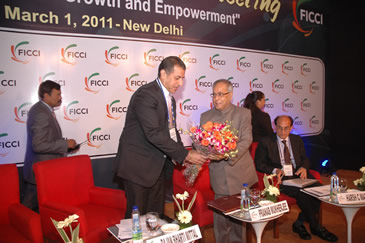 FICCI event doc